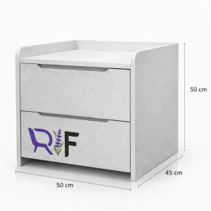 كومدينة عصرية بتصميم أنيق ولمسة فاخرة